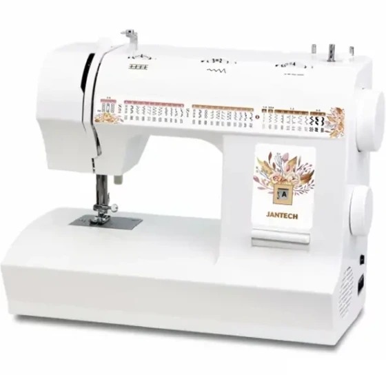 چرخ خياطي ژانوتک K500				